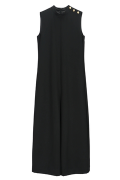 ユニクロ +j ウールパンツ ブラック プラスJ ウールブレンドスリムパンツ ブラック58 +J ウールパンツ