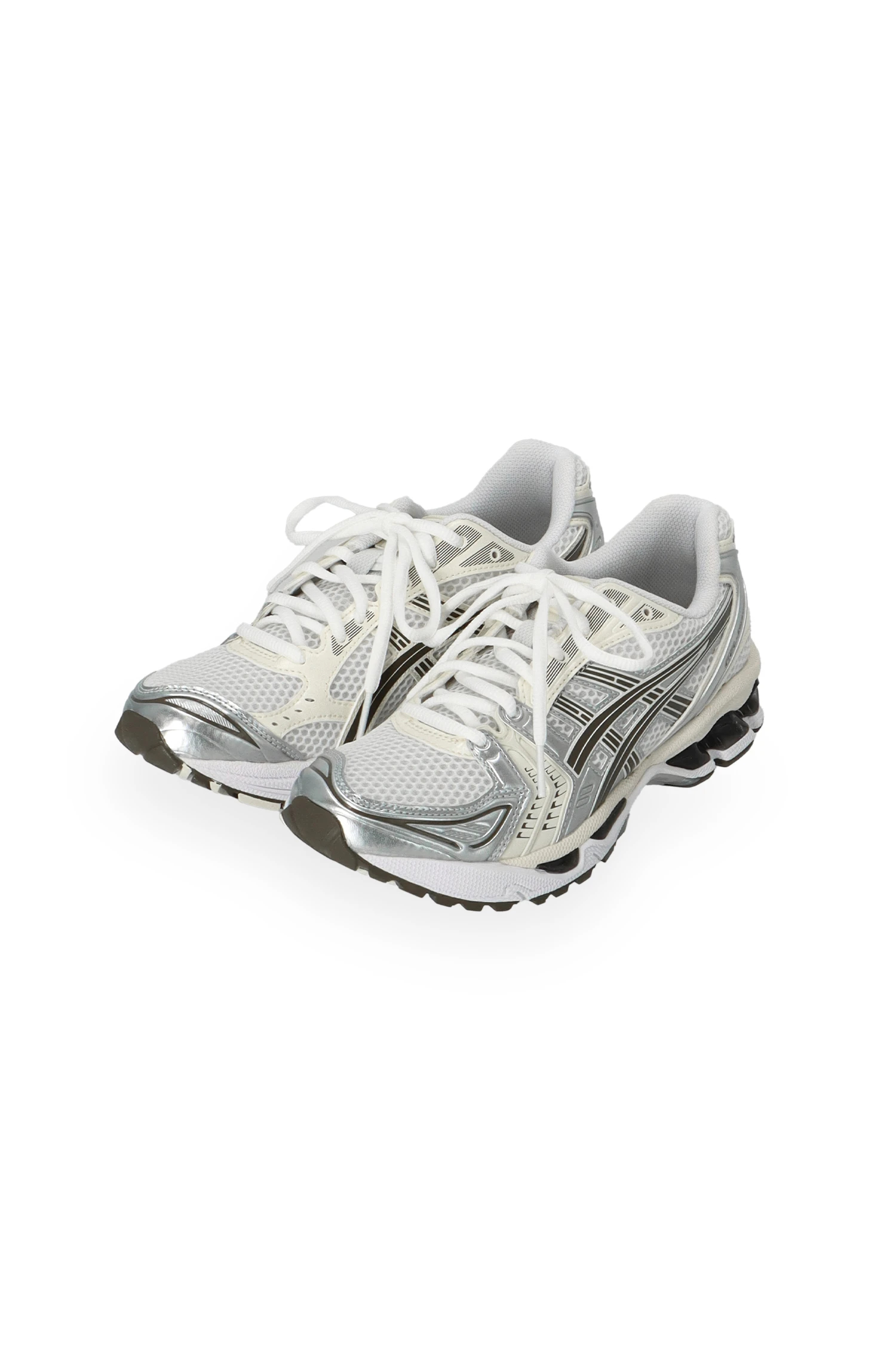 ASICS（アシックス）｜GEL-KAYANO 14アイテムの詳細 | GUESTLIST TOKYO