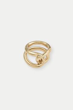LIE STUDIO(リエ スタジオ) |The Agnes Ring
