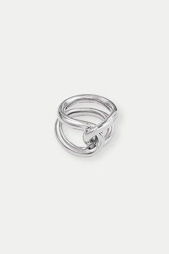LIE STUDIO(リエ スタジオ) |The Agnes Ring