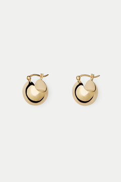 LIE STUDIO(リエ スタジオ) |The Ingrid Earrings