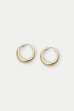 LIE STUDIO(リエ スタジオ) |The Andrea Earrings