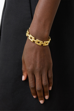 LIE STUDIO(リエ スタジオ) |The Freya Bracelet