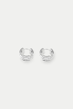 LIE STUDIO(リエ スタジオ) |The Johanna Earrings