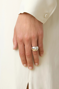 LIE STUDIO(リエ スタジオ) |The Leah Ring