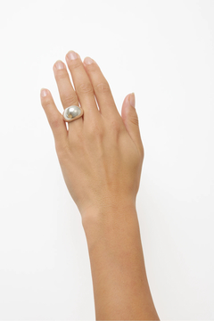 LIE STUDIO(リエ スタジオ) |The Leah Ring