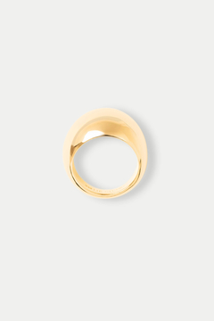 LIE STUDIO(リエ スタジオ) |The Leah Ring