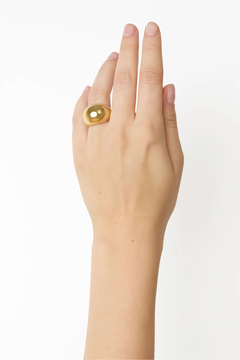 LIE STUDIO(リエ スタジオ) |The Leah Ring