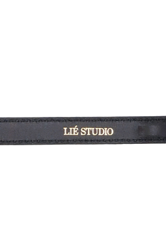 LIE STUDIO(リエ スタジオ) |The Georgia Slim Belt