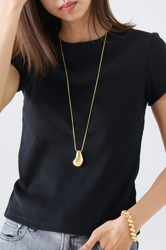 LIE STUDIO(リエ スタジオ) |The Betty Necklace