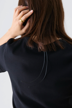 LIE STUDIO(リエ スタジオ) |The Betty Necklace