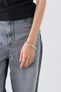 LIE STUDIO(リエ スタジオ) |The Edith Bracelet