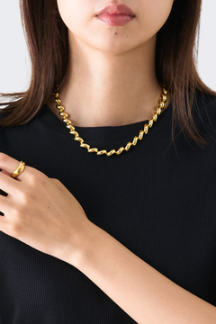 LIE STUDIO(リエ スタジオ) |The Edith Necklace