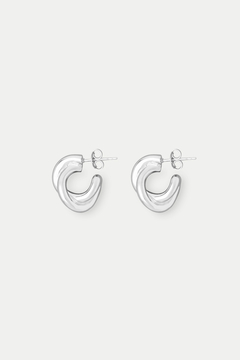 LIE STUDIO(リエ スタジオ) |The Diana Earrings