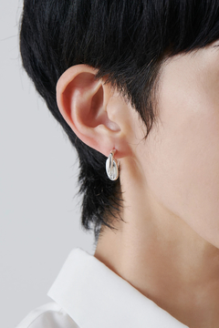 LIE STUDIO(リエ スタジオ) |The Diana Earrings