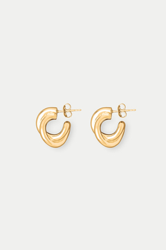 LIE STUDIO(リエ スタジオ) |The Diana Earrings