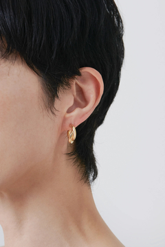 LIE STUDIO(リエ スタジオ) |The Diana Earrings