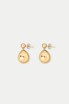 LIE STUDIO（リエ スタジオ）｜The Julie Earringsアイテムの詳細