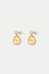 LIE STUDIO(リエ スタジオ)通販 | The Julie Earrings