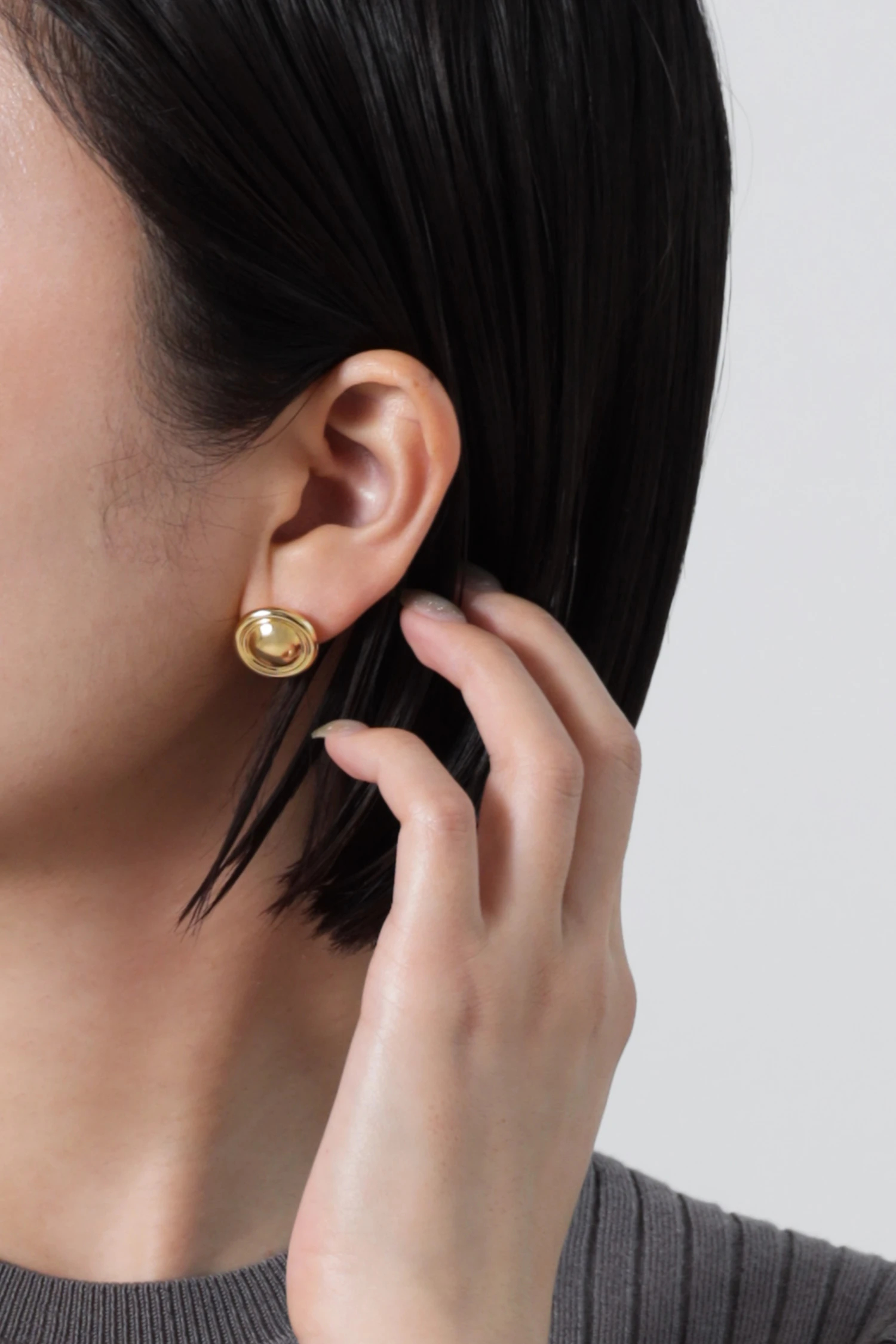 LIE STUDIO（リエ スタジオ）｜The Eloise Earringsアイテムの詳細