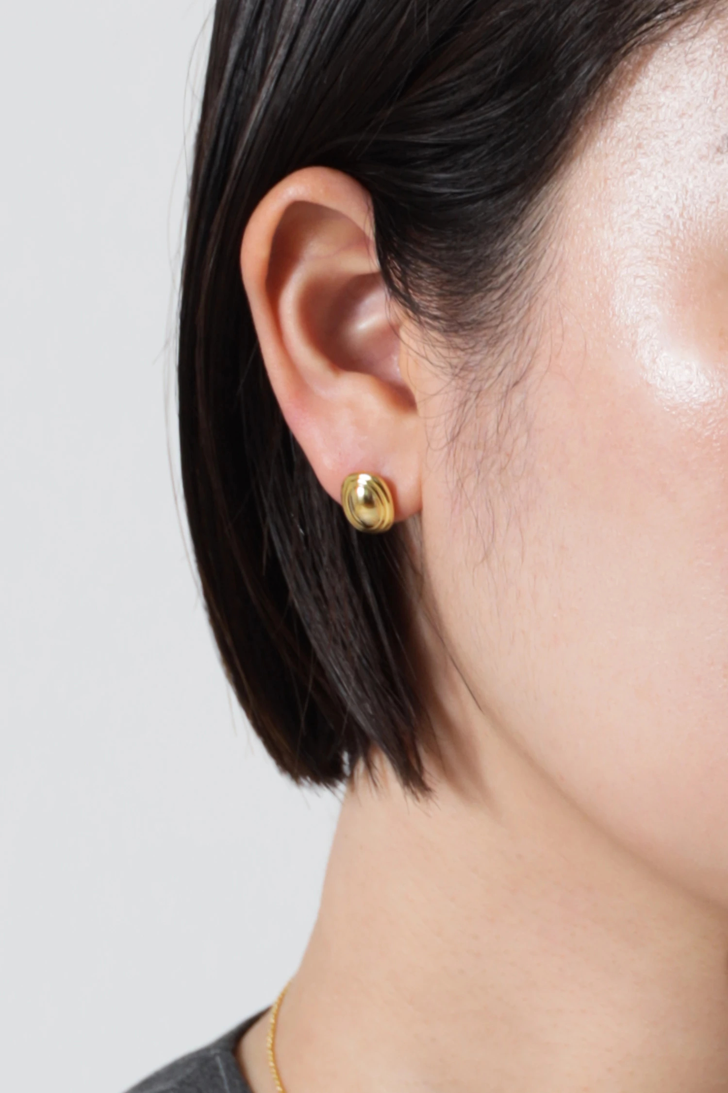 LIE STUDIO（リエ スタジオ）｜The Franka Earringsアイテムの詳細