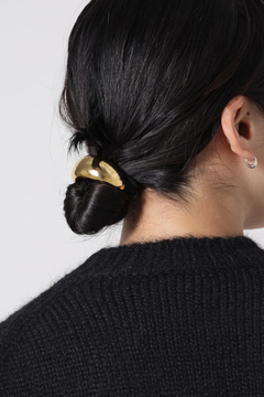 LIE STUDIO(リエ スタジオ) |The Thea Hair Tie