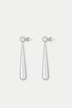 LIE STUDIO(リエ スタジオ)通販 | The Louise Earrings