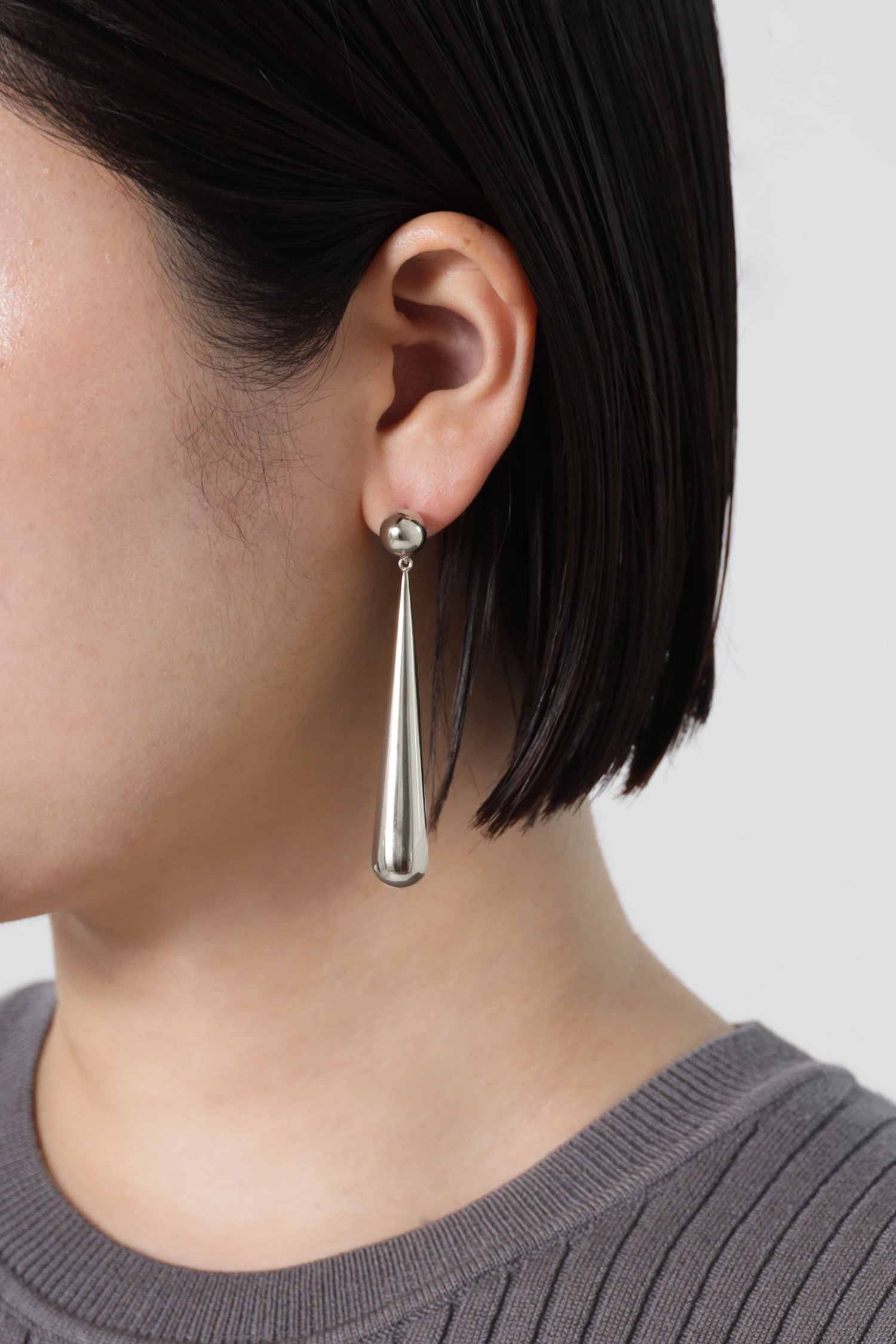 LIE STUDIO（リエ スタジオ）｜The Louise Earringsアイテムの詳細