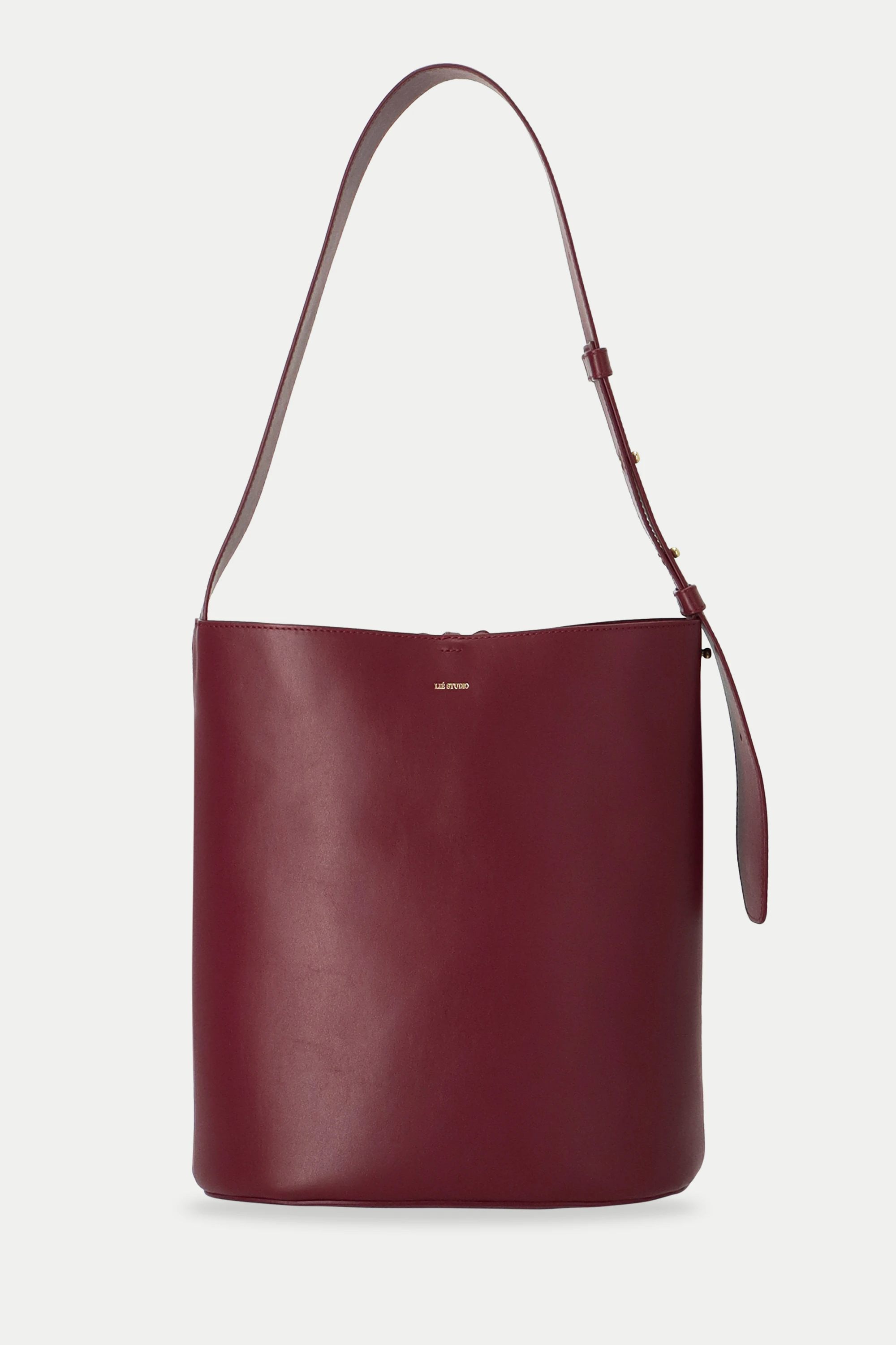 LIE STUDIO（リエ スタジオ）｜The Norma Toteアイテムの詳細