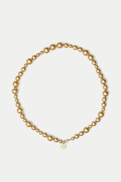 LIE STUDIO（リエ スタジオ）｜The Elly Necklaceアイテムの詳細