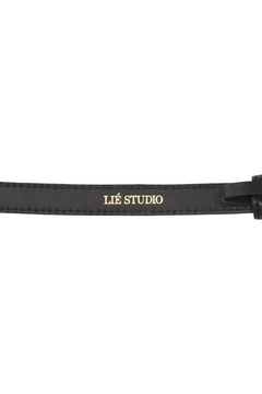 LIE STUDIO(リエ スタジオ) |The Georgia Slim Belt