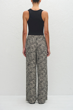 MATTEAU(マトー) |Drawstring Trouser