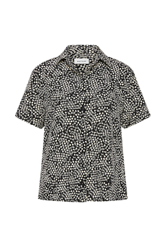 MATTEAU(マトー) |Short Sleeve Shirt