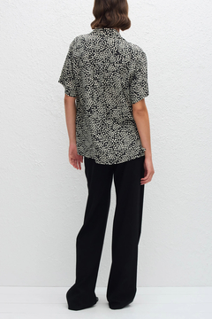 MATTEAU(マトー) |Short Sleeve Shirt