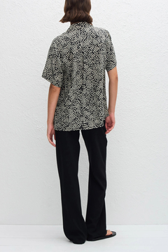 MATTEAU(マトー) |Short Sleeve Shirt