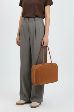 INNUÈ(イヌエ) |Camoscio-Pluma