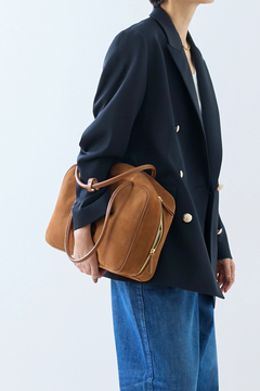 INNUÈ(イヌエ) |Camoscio-Pluma