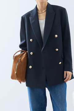 INNUÈ(イヌエ) |Camoscio-Pluma