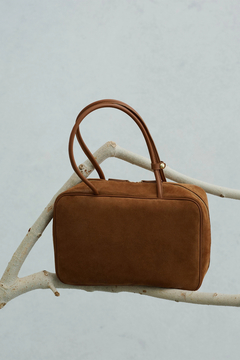 INNUÈ(イヌエ) |Camoscio-Pluma