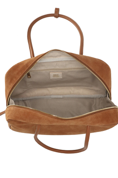 INNUÈ(イヌエ) |Camoscio-Pluma