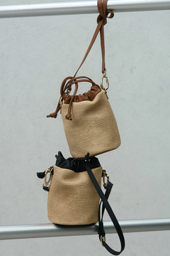 INNUÈ(イヌエ) |Paglia-Piuma