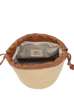 INNUÈ(イヌエ) |Paglia-Piuma