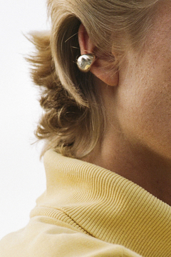Camille Surault(カミーユ スロ) |Bowb earcuff