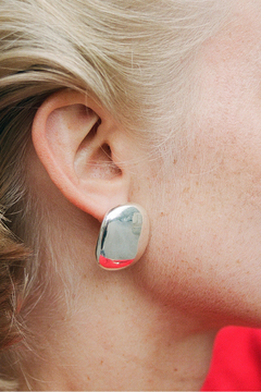 Camille Surault(カミーユ スロ) |Blowblow earrings