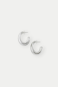 Camille Surault(カミーユ スロ) |Loop earrings