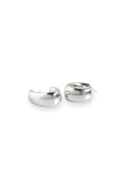 Camille Surault(カミーユ スロ) |Loop earrings