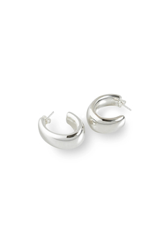 Camille Surault(カミーユ スロ) |Loop earrings