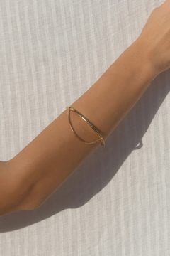 Maggoosh(マグーシュ) |HALO ARM CUFF