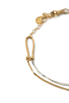 Maggoosh(マグーシュ) |SERENE BRACELET