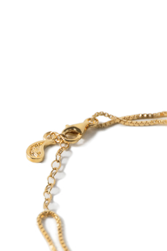 Maggoosh(マグーシュ) |SERENE BRACELET